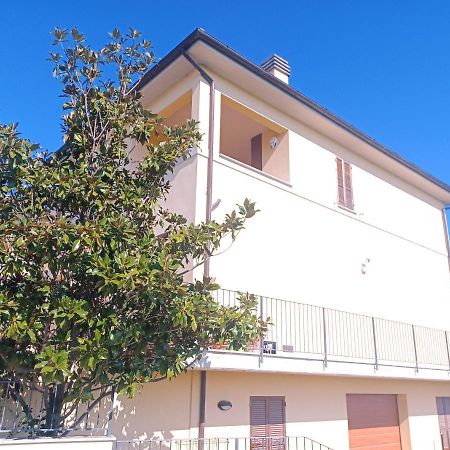 Casavacanze Mevania Villa Bevagna Ngoại thất bức ảnh