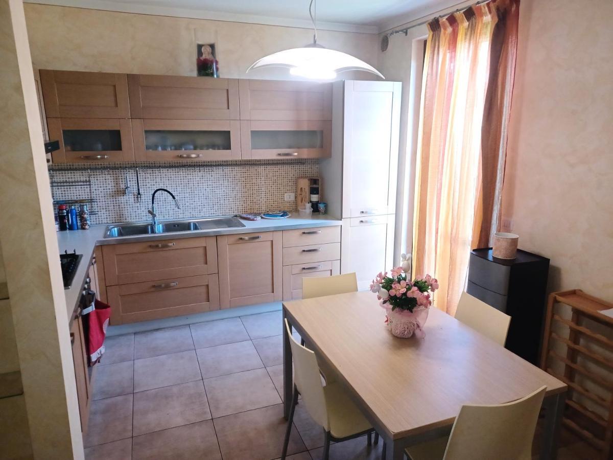 Casavacanze Mevania Villa Bevagna Ngoại thất bức ảnh