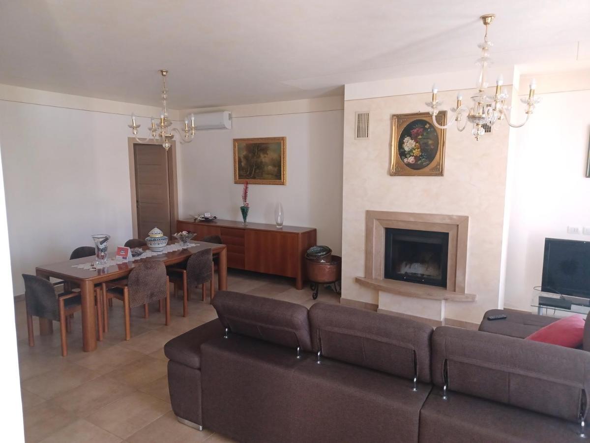 Casavacanze Mevania Villa Bevagna Ngoại thất bức ảnh