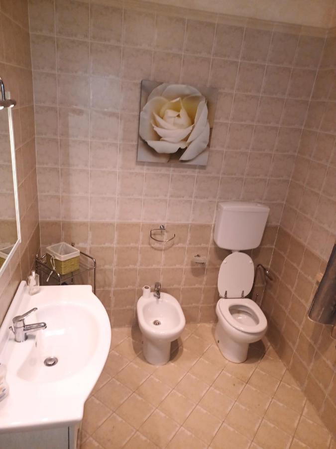 Casavacanze Mevania Villa Bevagna Ngoại thất bức ảnh