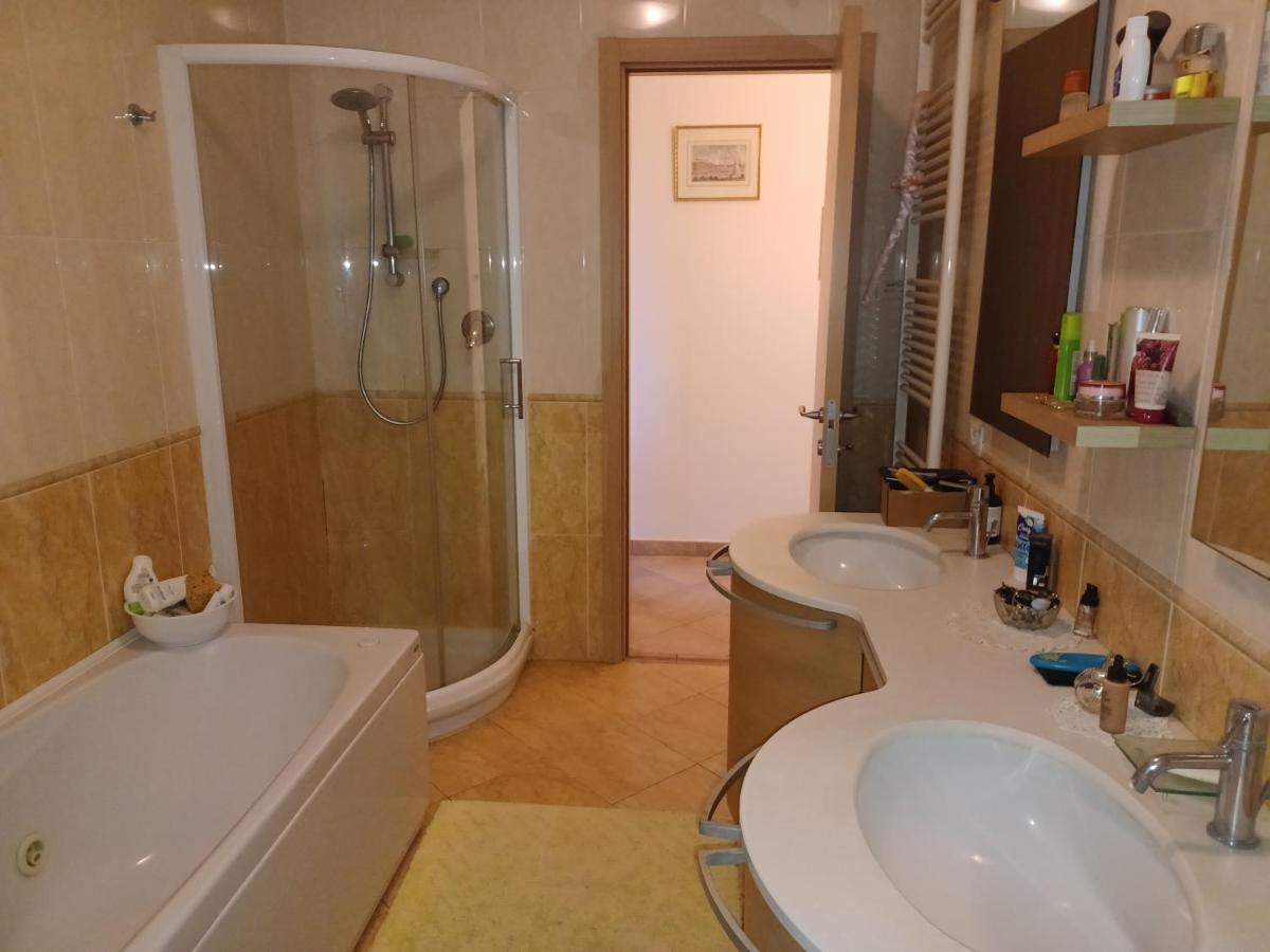 Casavacanze Mevania Villa Bevagna Ngoại thất bức ảnh